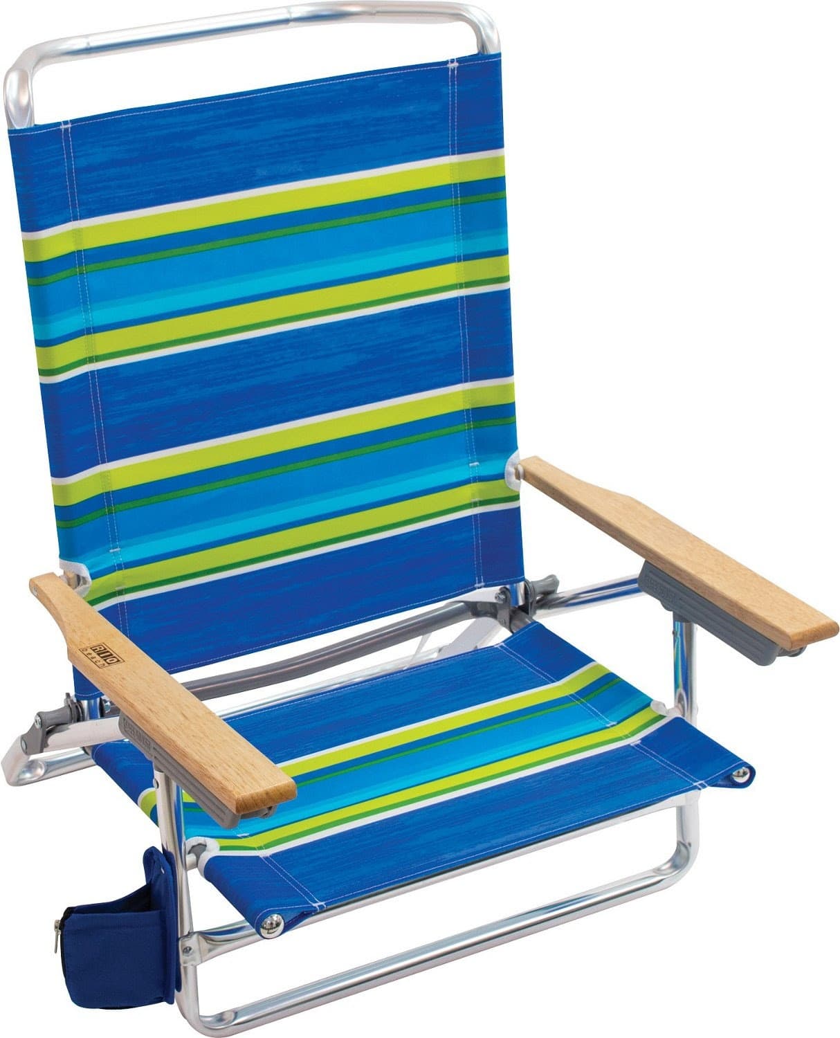 Relaxing Beach Chair Rentals by Coastal Ed's in Port Aransas