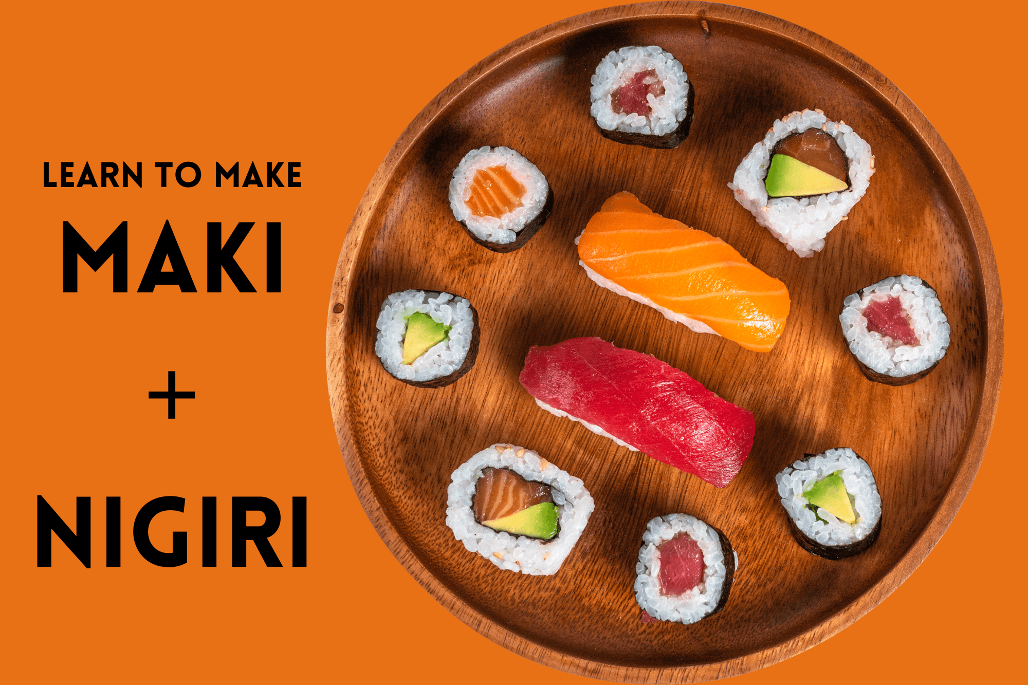 Sushi is for Lovers: Romantic Date Night in Tigard, OR