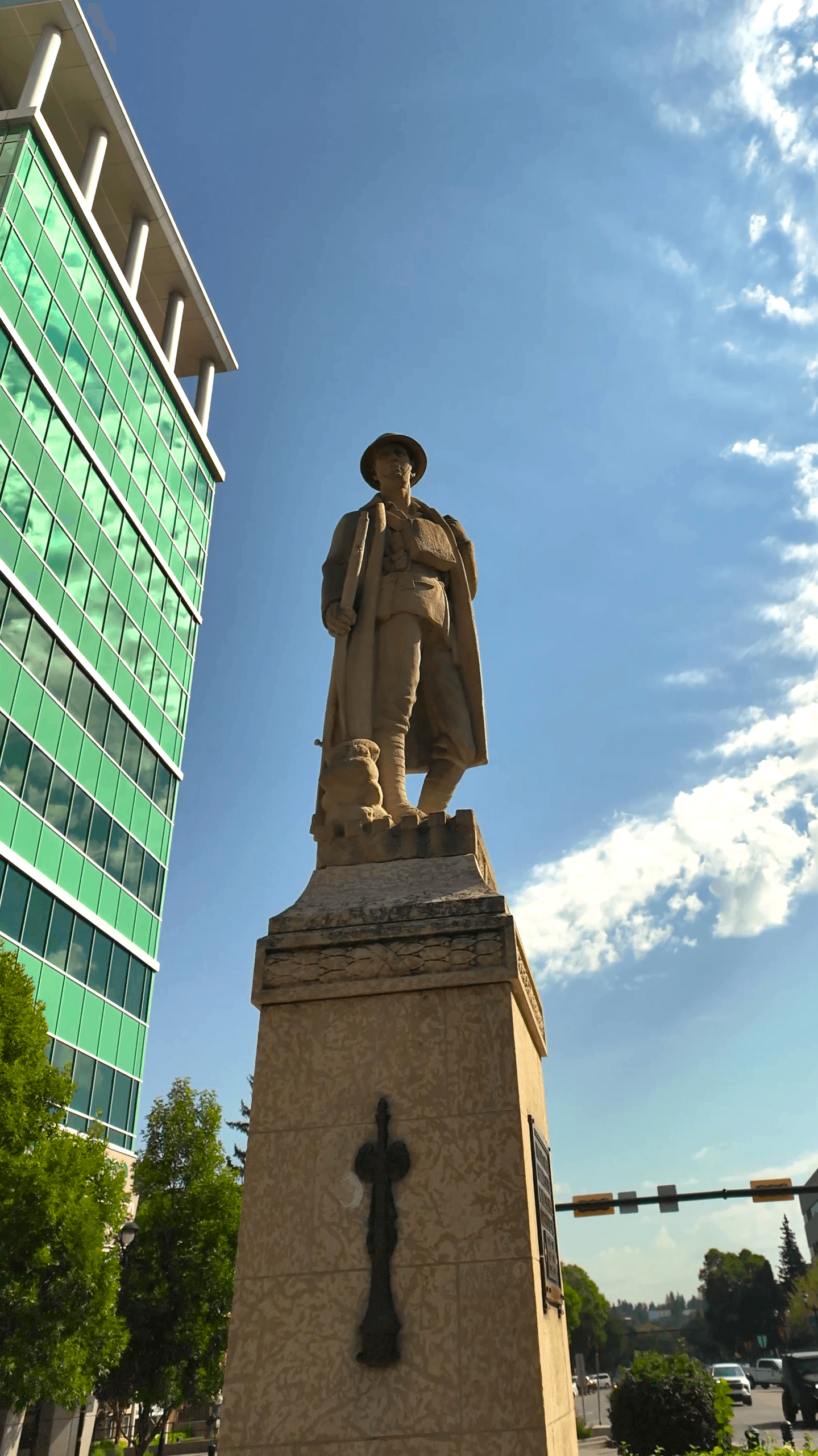 Private Red Deer Walking Tour: 2-Hour Custom City & River Valley Stroll photo 3