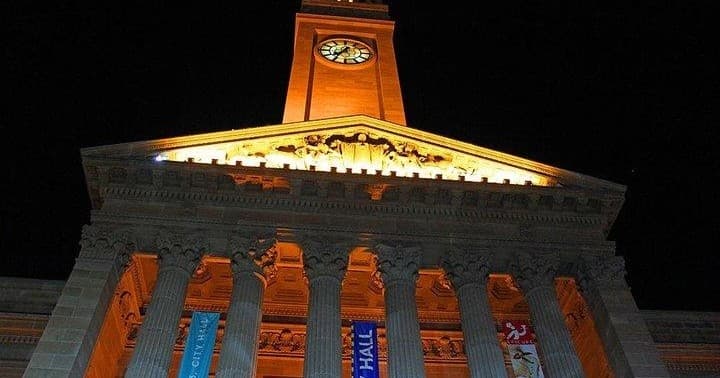 Explore Brisbane’s Dark Side: Haunted Brisbane CBD Ghost Tour