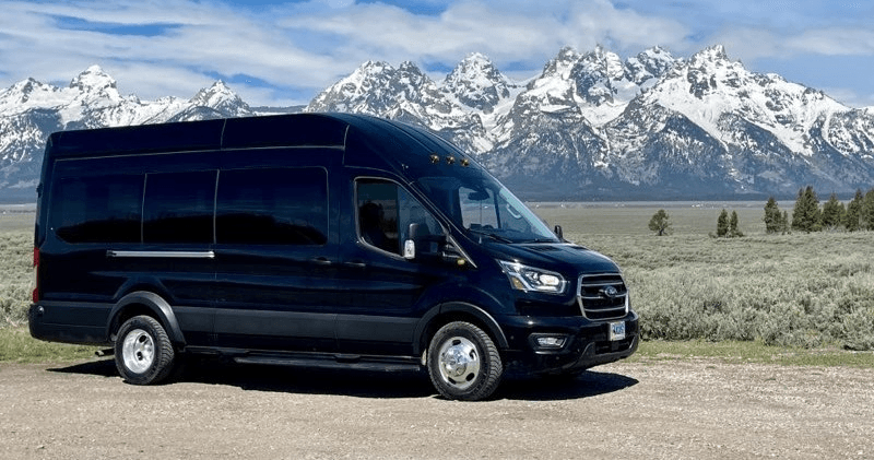Land Adventures with Jackson Hole Adventure Rentals