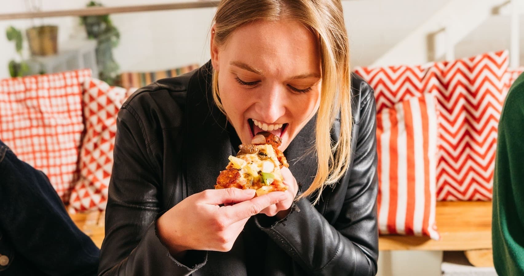 Alexandria Axe-Throwing Party Package: Pizza, Drinks & Glow Darts photo 2