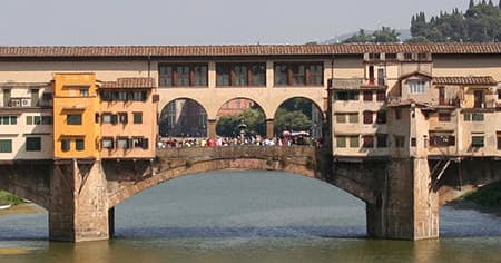 Medieval Florence Tour with Under The Tuscan Sun Tours