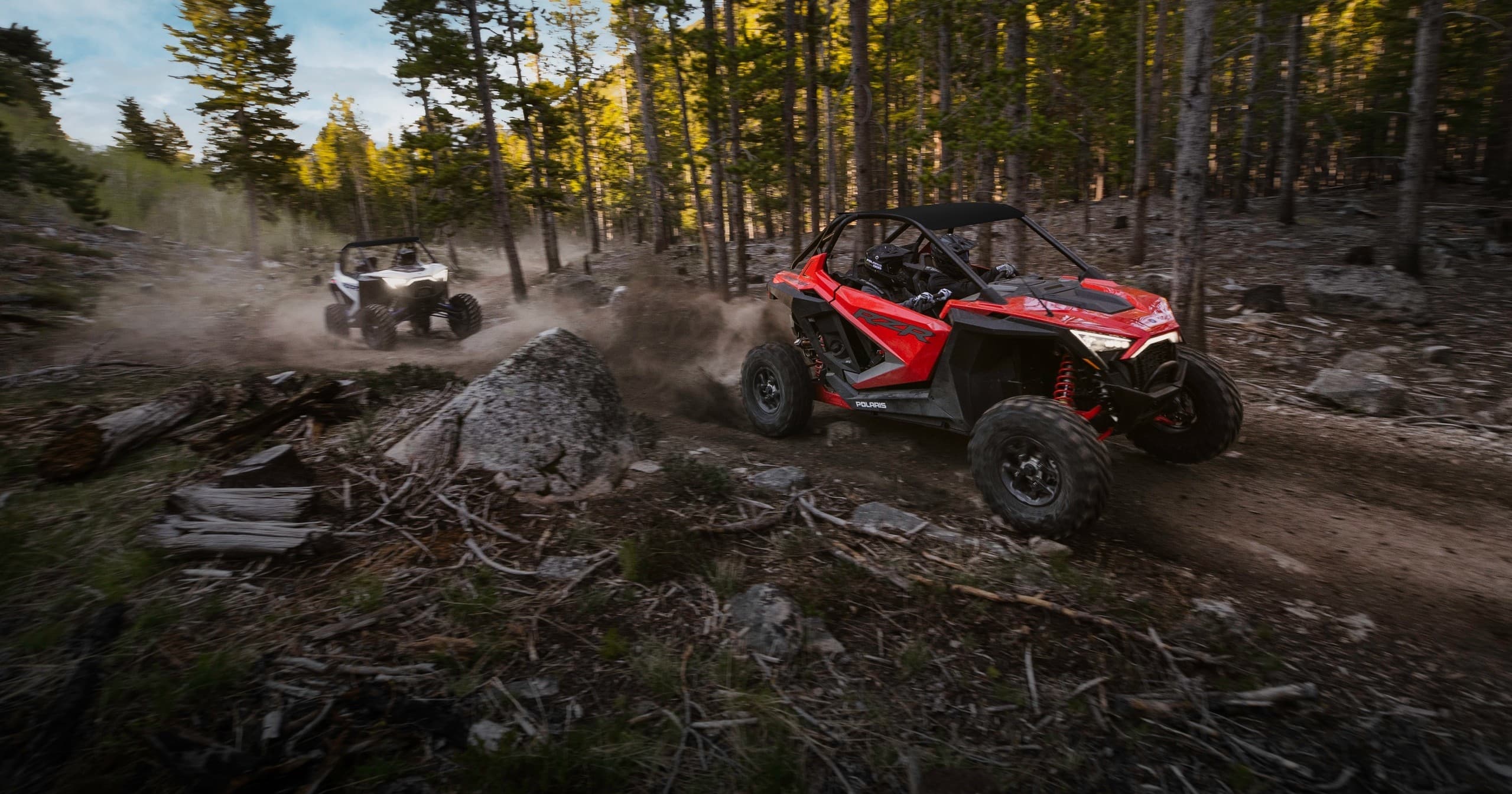 Thrilling Two Hour UTV Rentals in Brian Head, Utah