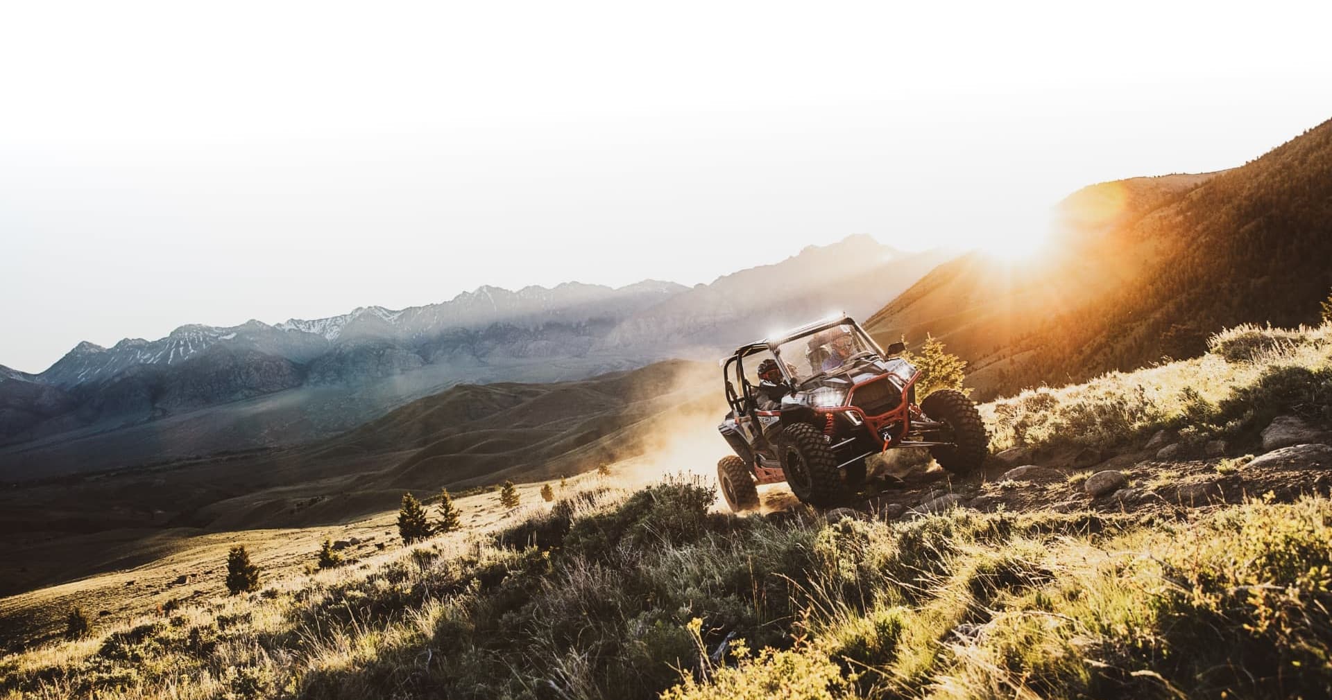 Three Day Powersports Rental Adventure in Meeker, CO