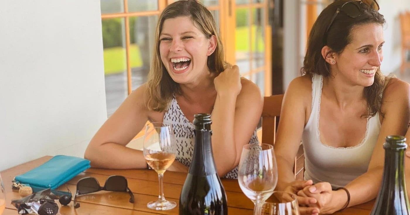 Sail, Sip & Savor on Sydney Harbour: Private Catamaran Cruise with DJ & Bottomless Wine