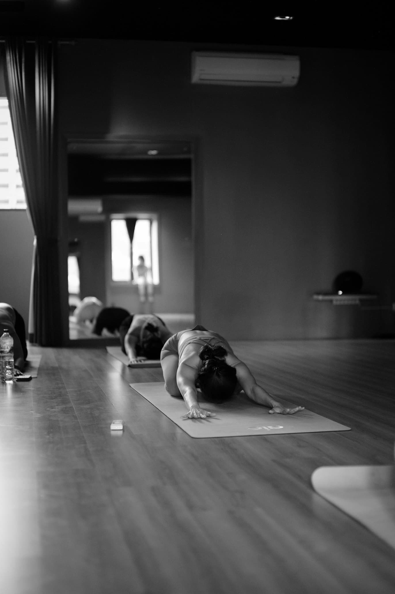 Sunday Vinyasa & Sauna: Morning Reset at Cavan Adventure Centre