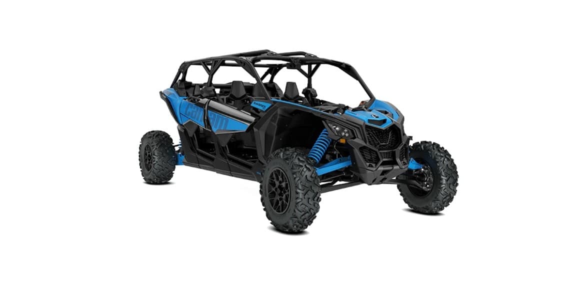 UTV Adventure with Premium UTV Rentals in Pinon Hills