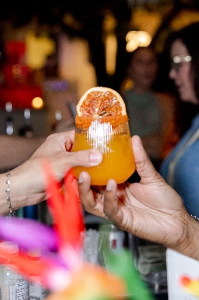 Raise the Bar: The Cocktail Crew Brings Craft Bartending to Phoenix Events photo 4
