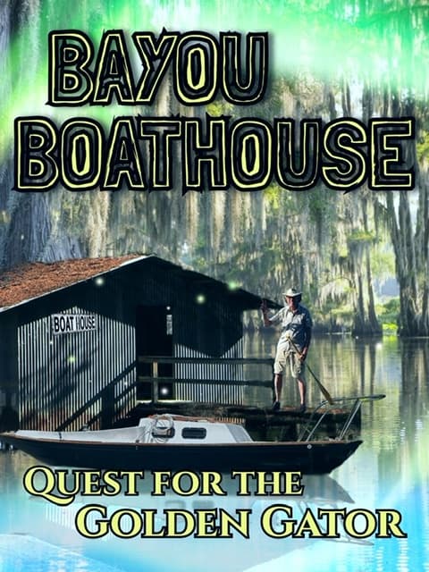 Bayou Boathouse - HENDERSONVILLE LOCATION