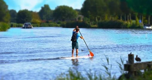 Full Day Rentals at South Cove Park, Seneca SC
