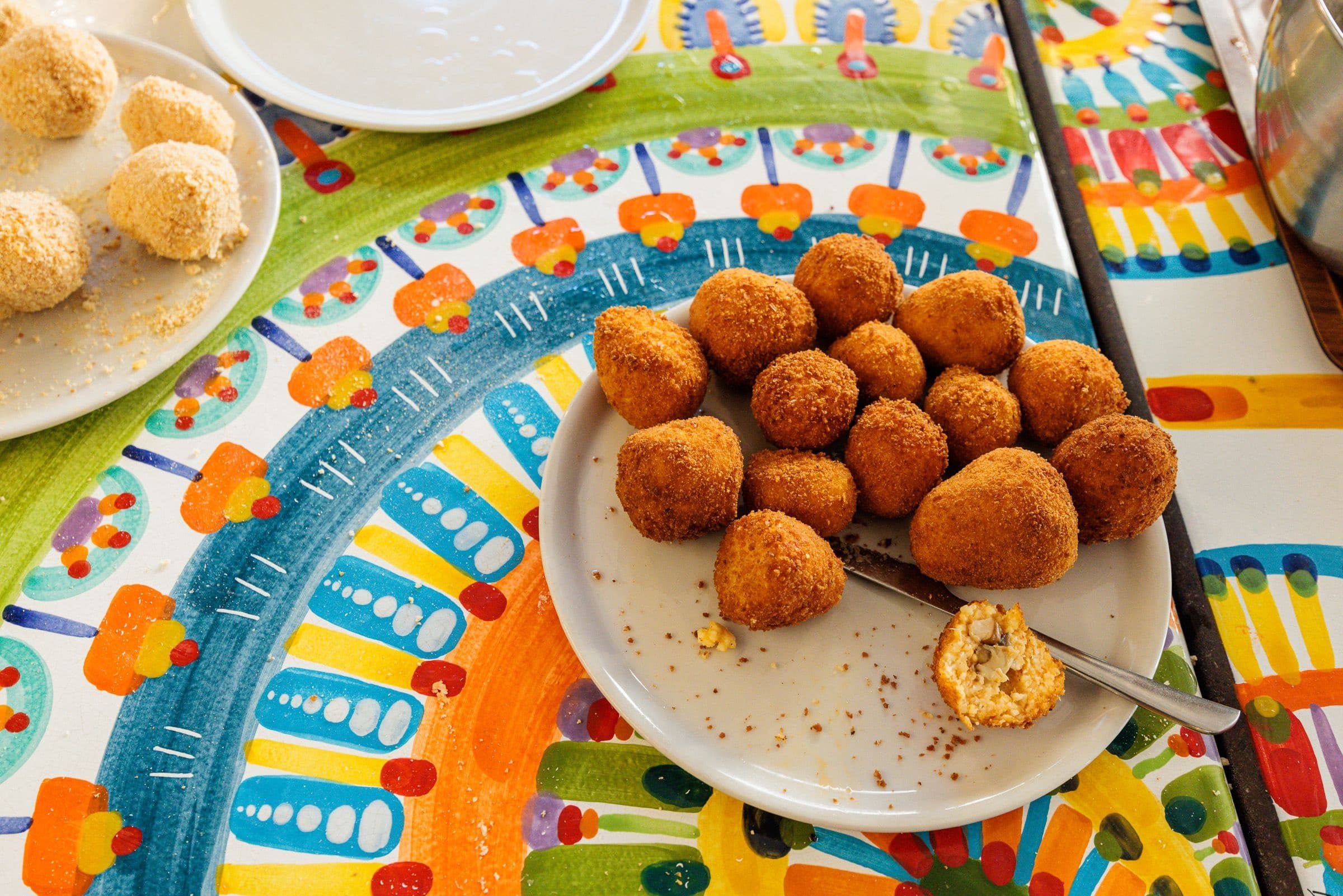 Culinary Classes & Cooking in Taormina with Keys of Italy