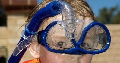 Snorkel Gear Rental at Riviera Beach Marina with Get Wet Watersports Inc.