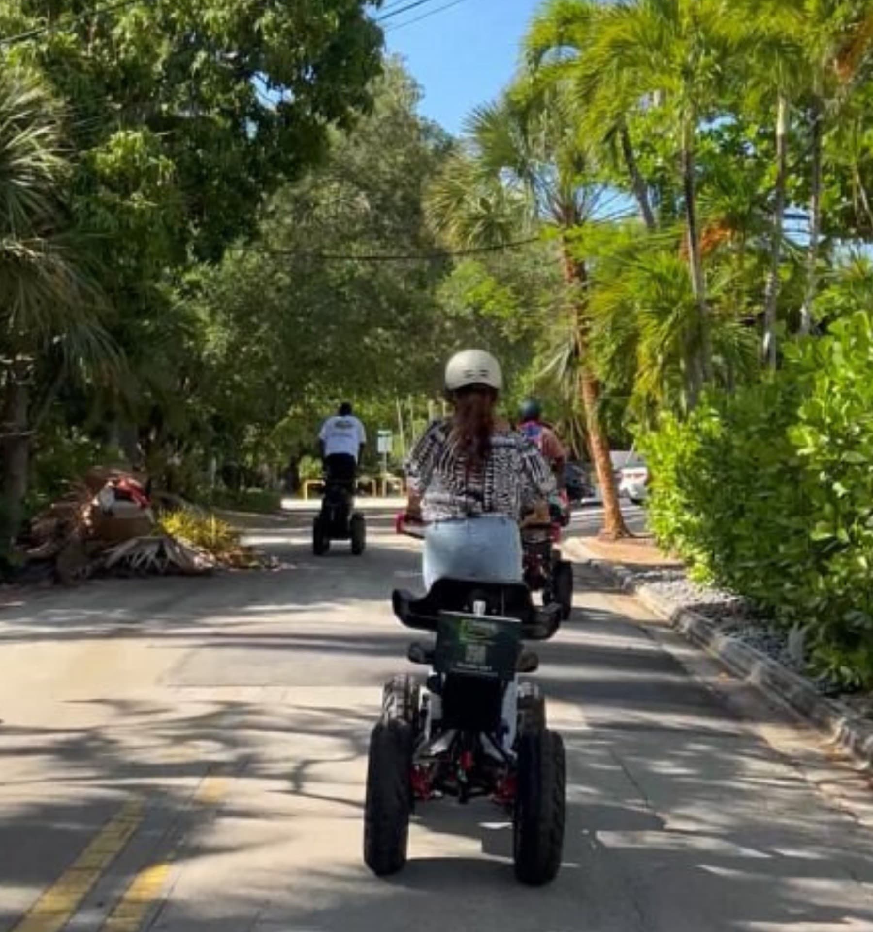 EZ Raider Excursion: High-Speed RIB Tour in Fort Lauderdale photo 4