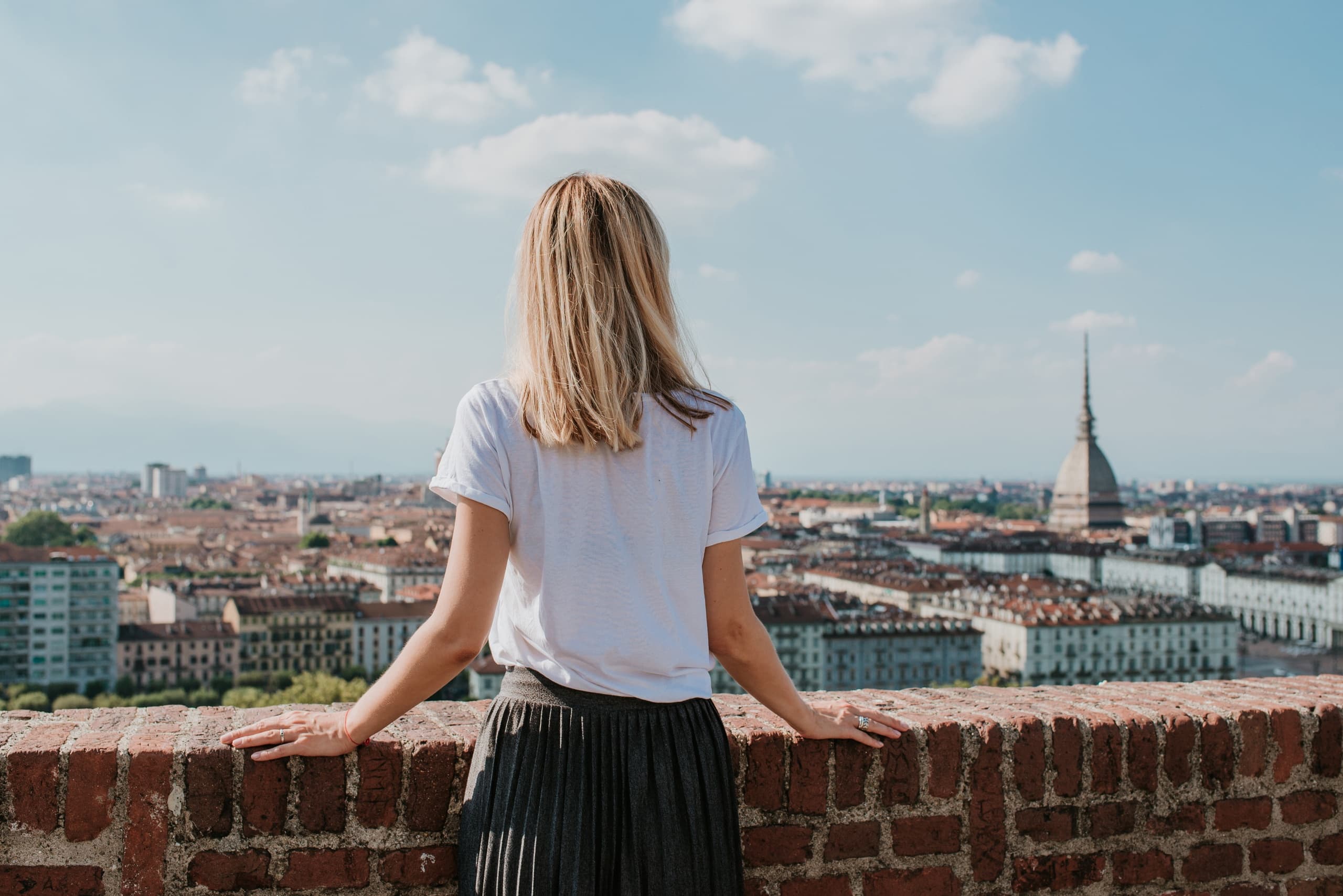 Turin City Walking Tour & Merenda Reale by Bologna Tour
