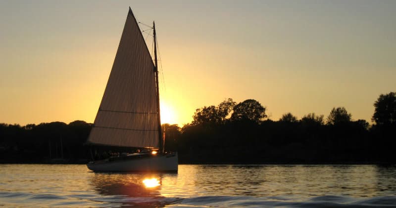 Chesapeake Chef Charters: Private Dining Afloat in Saint Michaels