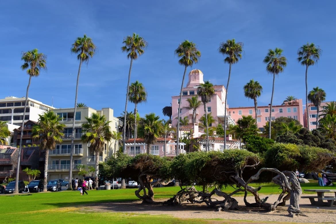 Heritage Park Access: Daytime Old Town History Walk in San Diego
