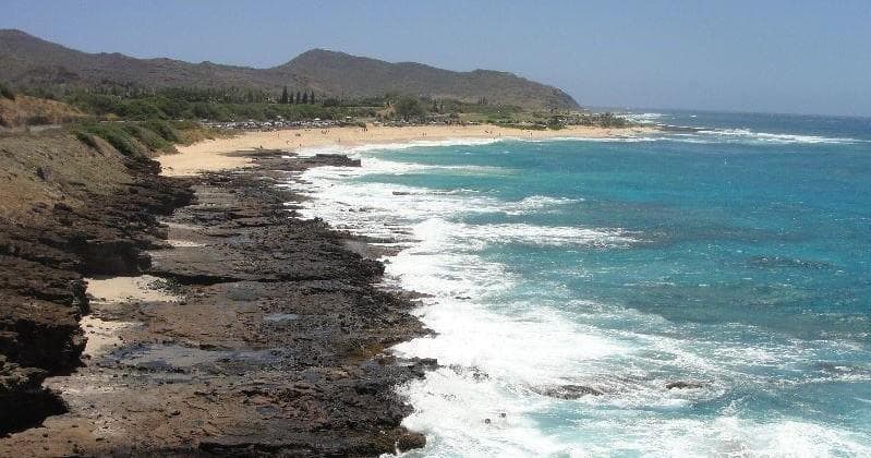 Land Adventures with Hawaii Convertible Tours on Oahu