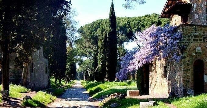 Borghese Gallery Tour in Rome with Loving Rome