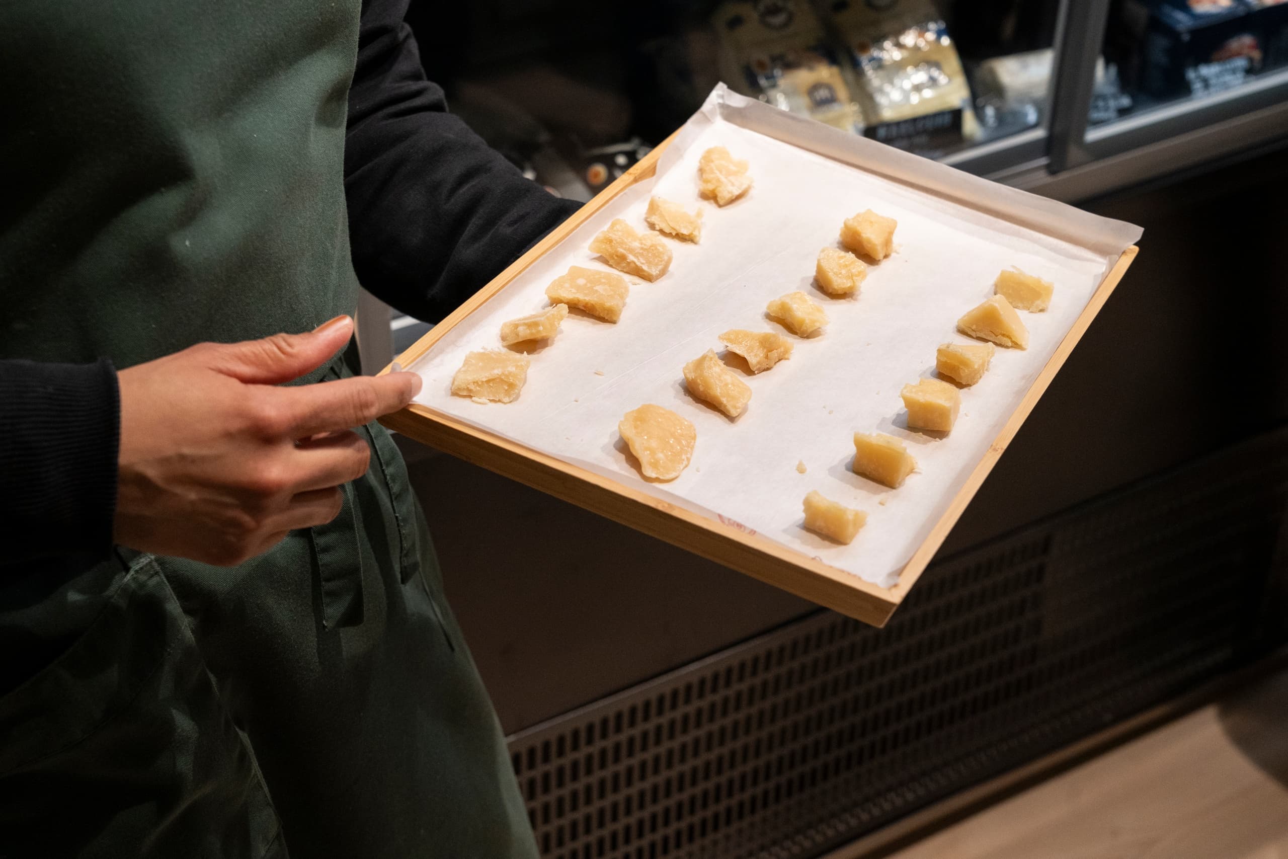 Food & Culture Tour in Bologna with Streaty Tours