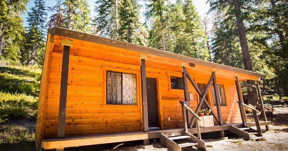 Comfort and Adventure at Red's Meadow Motel in Mammoth Lakes