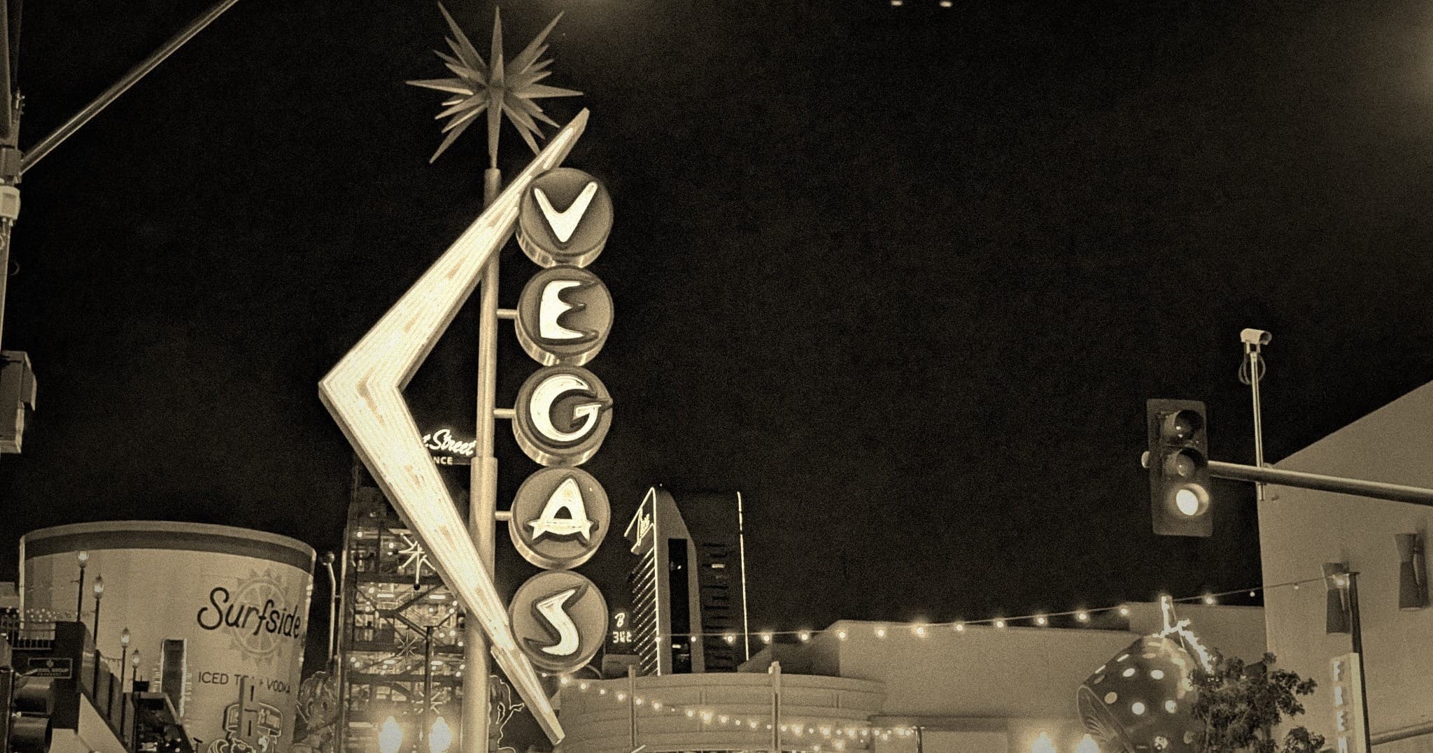 Discover Las Vegas' Dark Side on the Vegas Underworld Tour