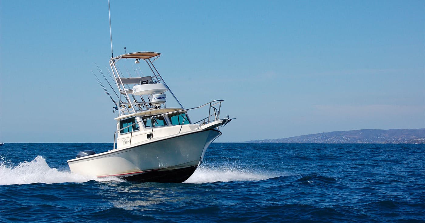 OC Sportfishing team