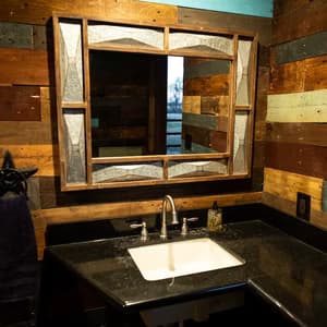 Cowboy Corral III Cottage — Authentic Ranch Stays at Rockin' Star Ranch, Brenham photo 2
