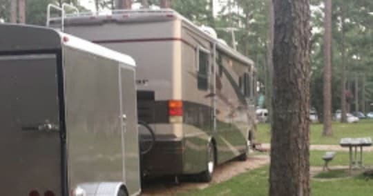 Chehaw RV Sites with Full Hookups Near Albany, GA — Standard Hook Up Campground