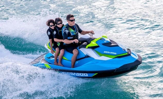 Water Activities & Family Fun at Myrtle Beach Watersports