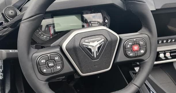 4 Hour Slingshot Rental Adventure in Little Rock, AR