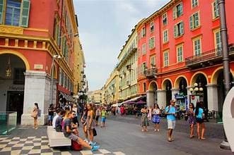 Short Riviera Tour: Monaco, F1 Circuit and Èze in Four Hours photo 2