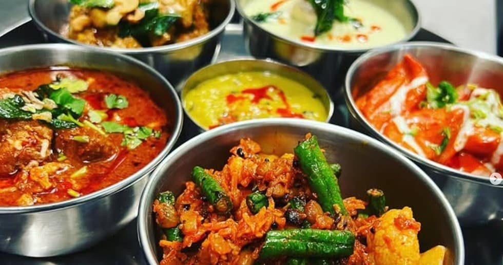 Hands-On Indian Cooking Class in Parap with Chef Selvam Kandasamy photo 2