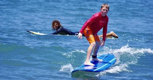 Master the Waves with Private Surf Lessons in Maui’s Makawao