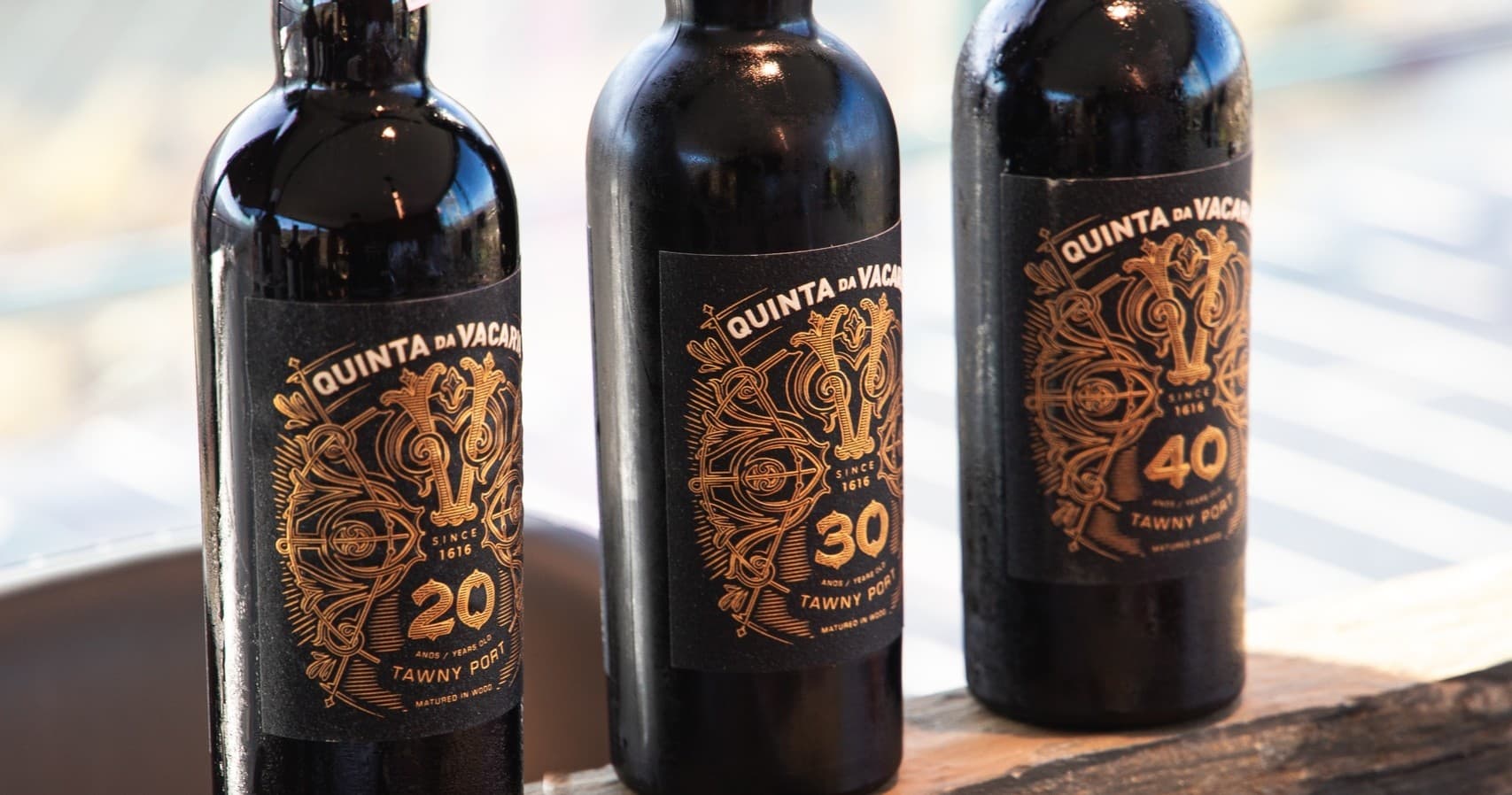 Discover the Centenary Wine Experience at Quinta da Vacaria in Vila Real, Portugal