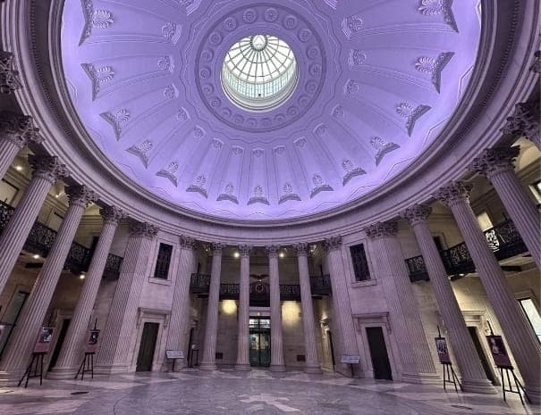 Walk in Hamilton's Footsteps: Alexander Hamilton's NYC Tour of Lower Manhattan photo 3