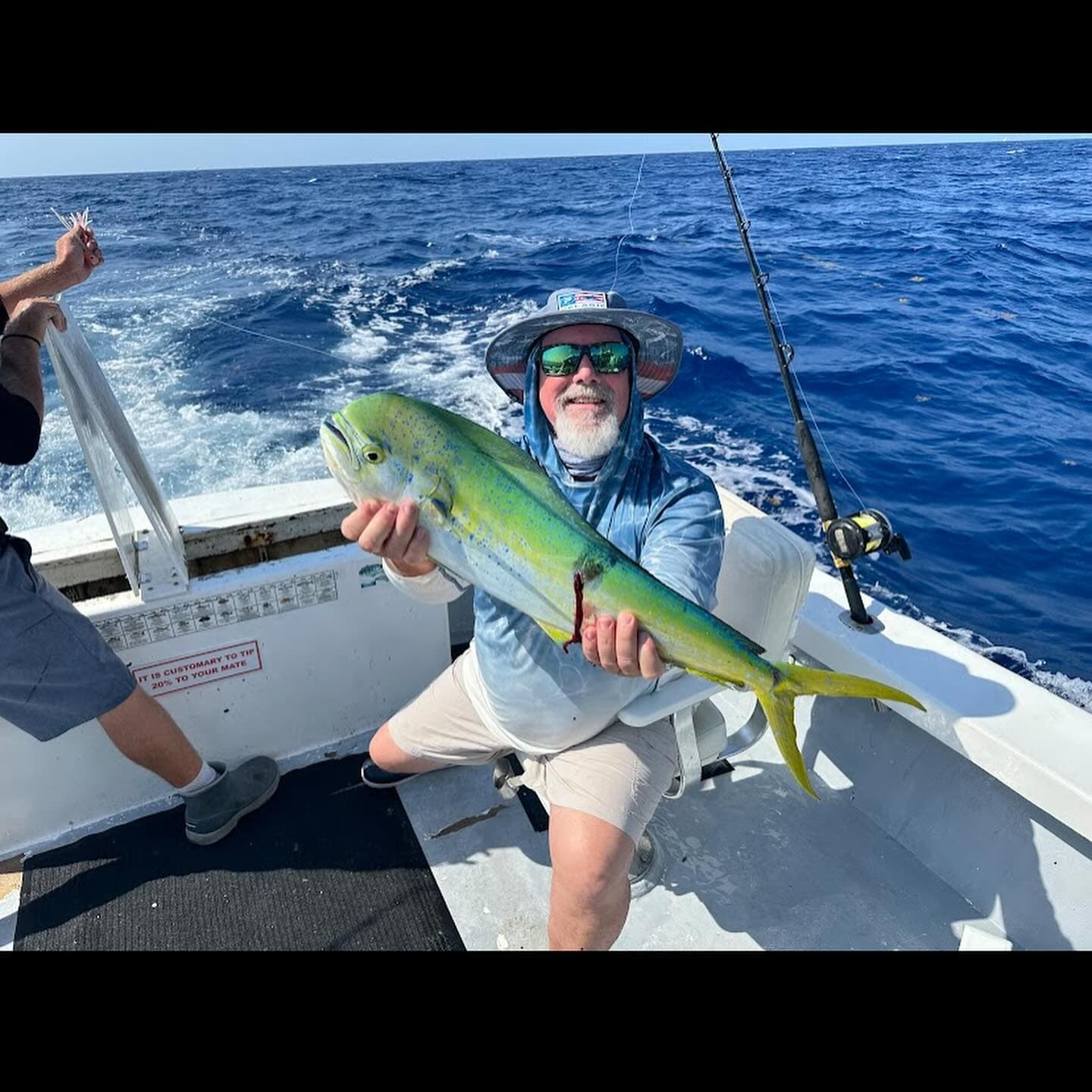 Key West 3-Hour Private Bottom-Fishing Charter for Snapper, Grouper & Reef Fish