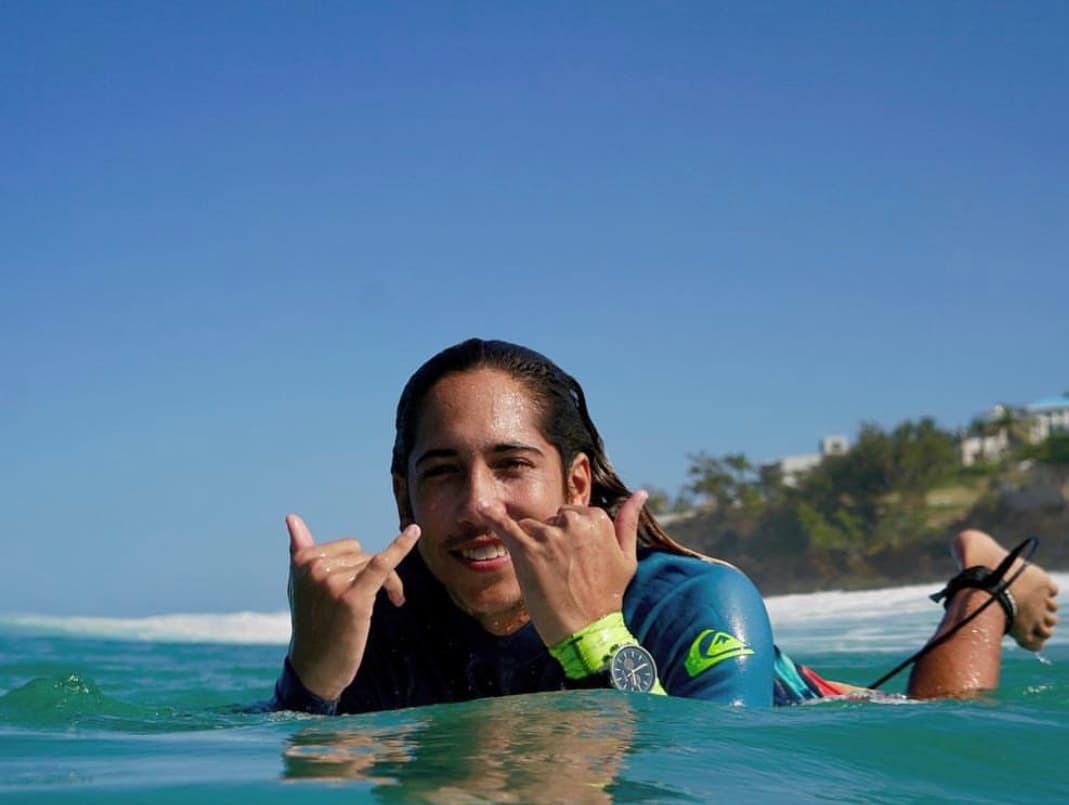 Surf & Ride: Miami Surf Experience's Private Lessons
