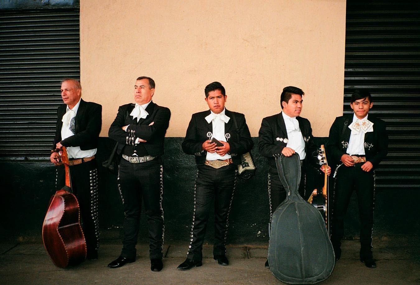 Mariachi Night & Dinner Experience with Interliv Travel