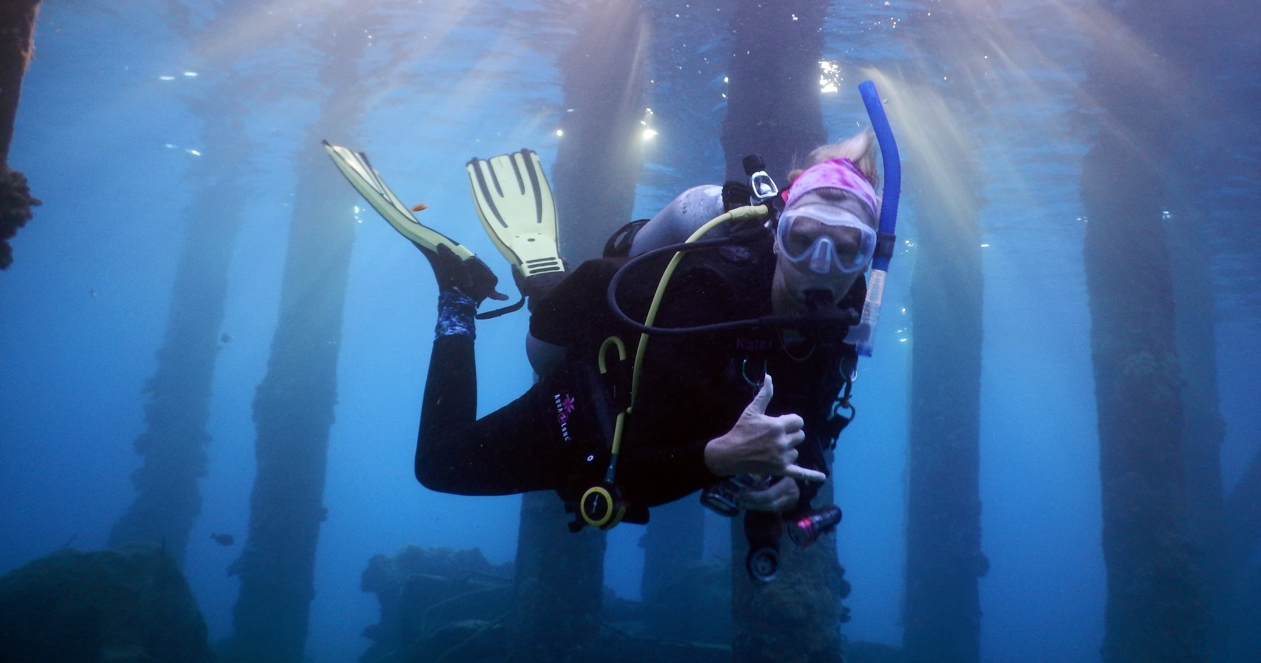 Dive the Hidden Depths with Maui Diamond Sea Sports