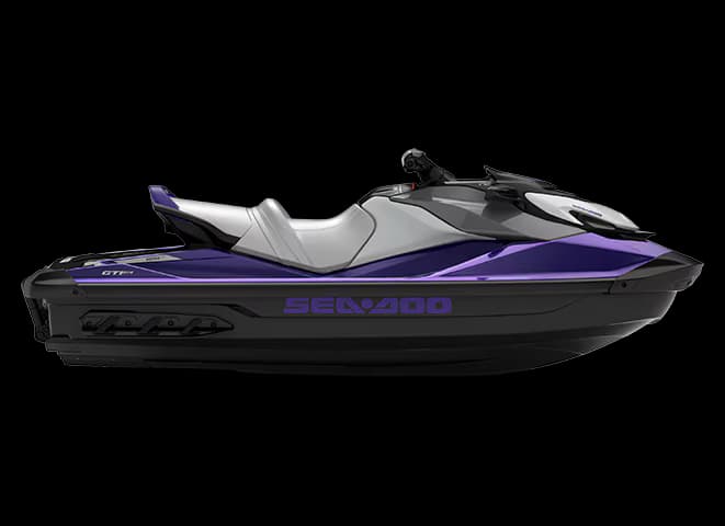 Jet Ski Rentals at KB Rentals Colorado in Loveland, CO