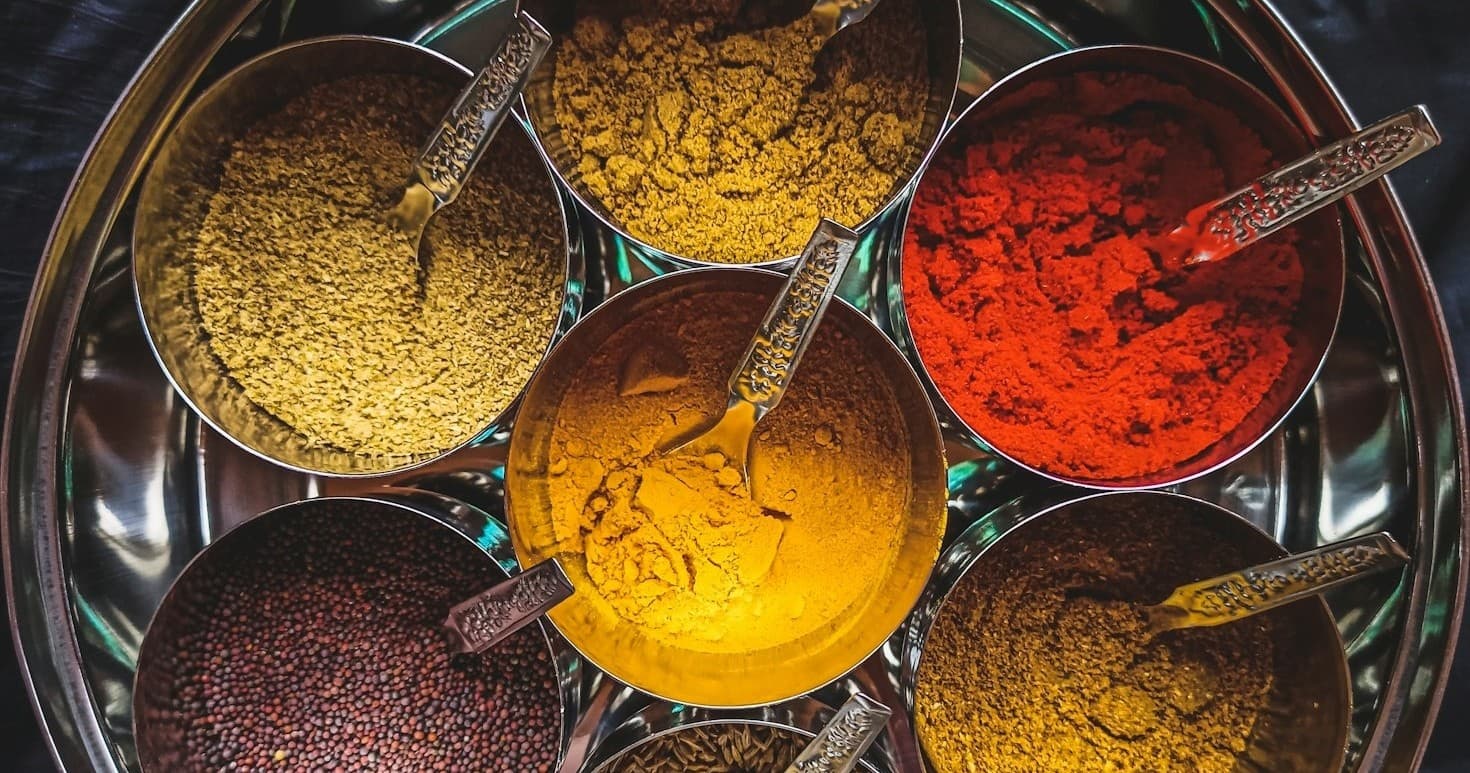 Culinary Adventure in India at Apetitoh