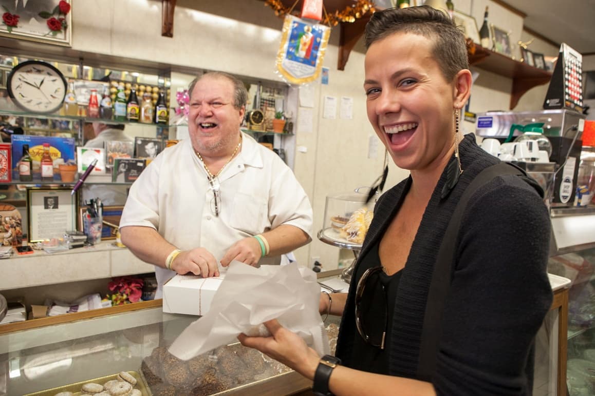 Bronx Food Tour: Inside Out Tours’ Arthur Avenue Flavor