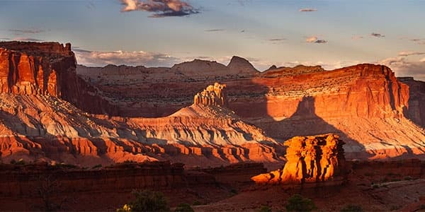 Cathedral Valley (Capitol Reef) | Photography Tour in Torrey, Utah