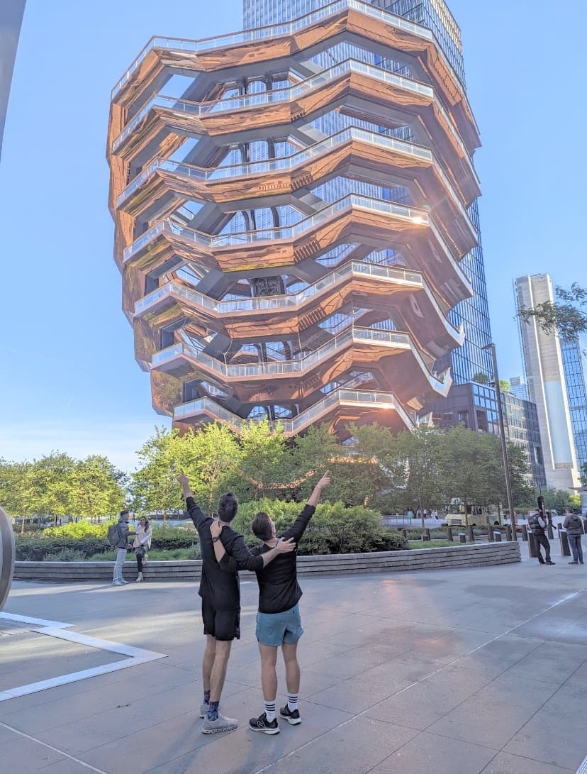 Experience The High Line Yoga Walk: Urban Serenity Meets Outdoor Movement in NYC