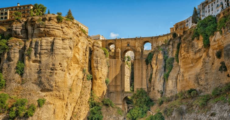 Food & Drink: Olive Oil Experience in Ronda with Costa Excursions