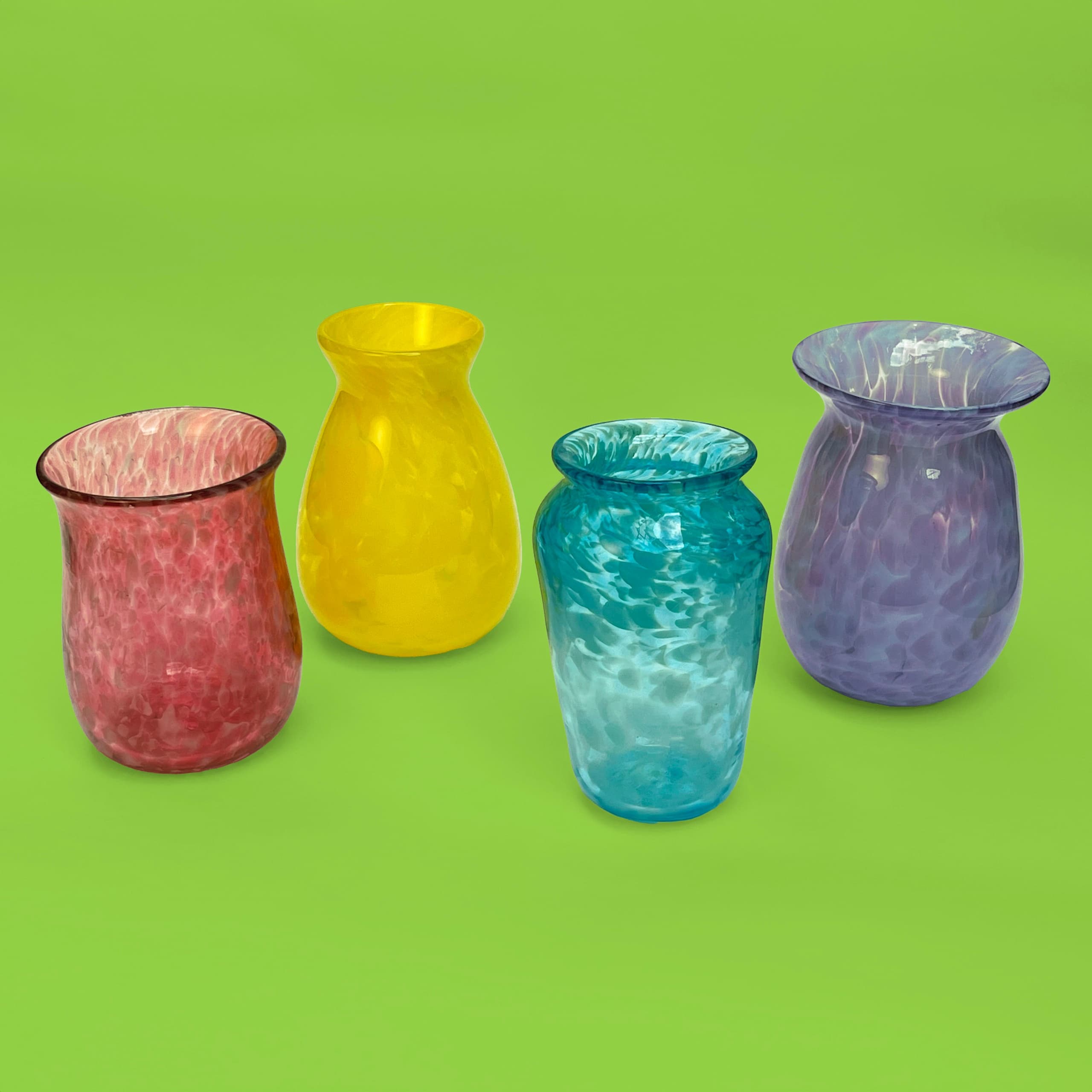 Master the Art of Glassblowing: Create Your Own Vase in Philadelphia's East Falls