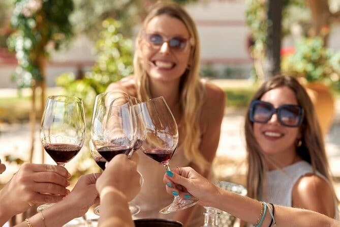 Andros Half-Day: Panachradou Monastery and Stratis Vineyard Wine Tasting