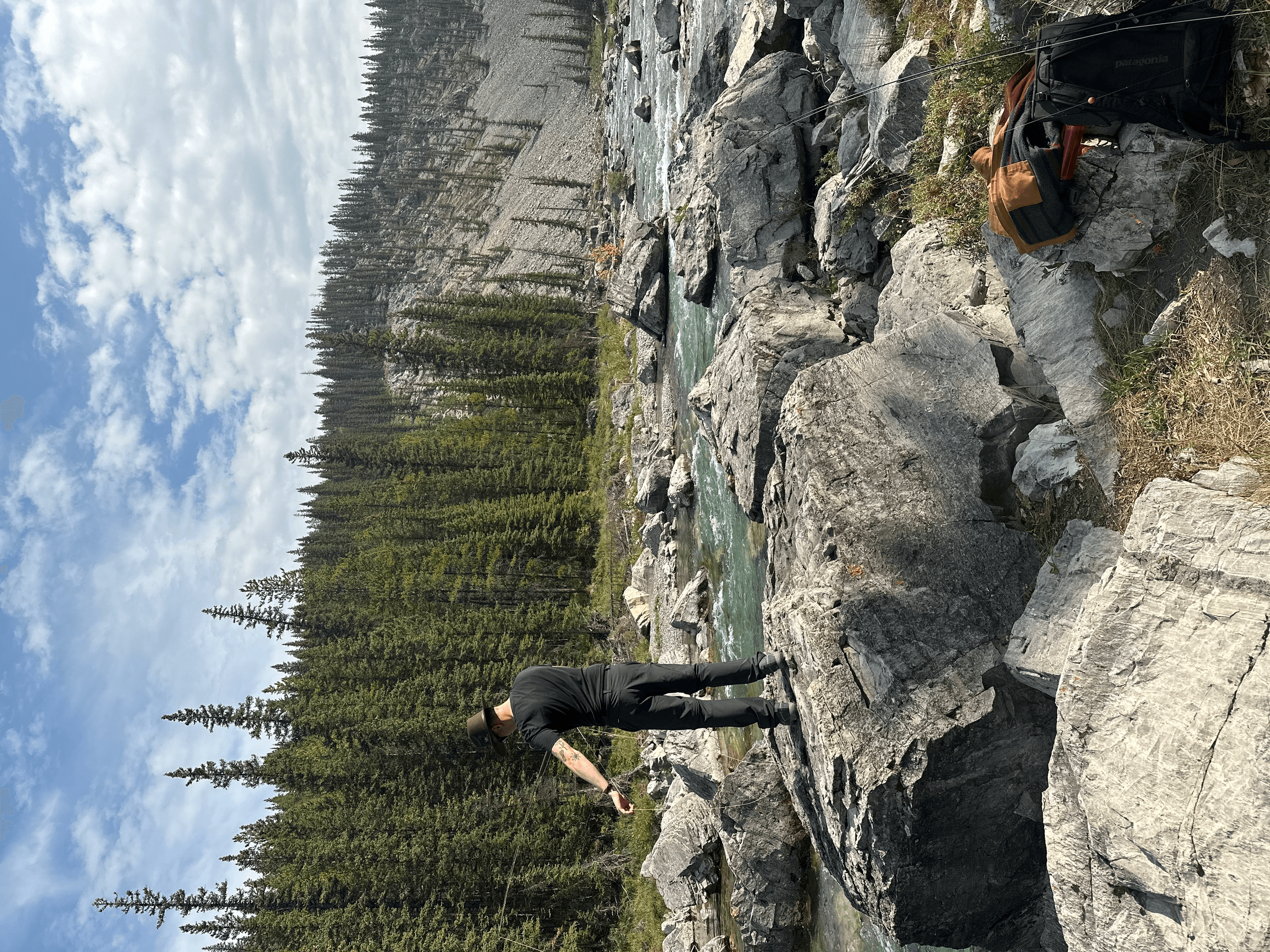 River People Guides fleet