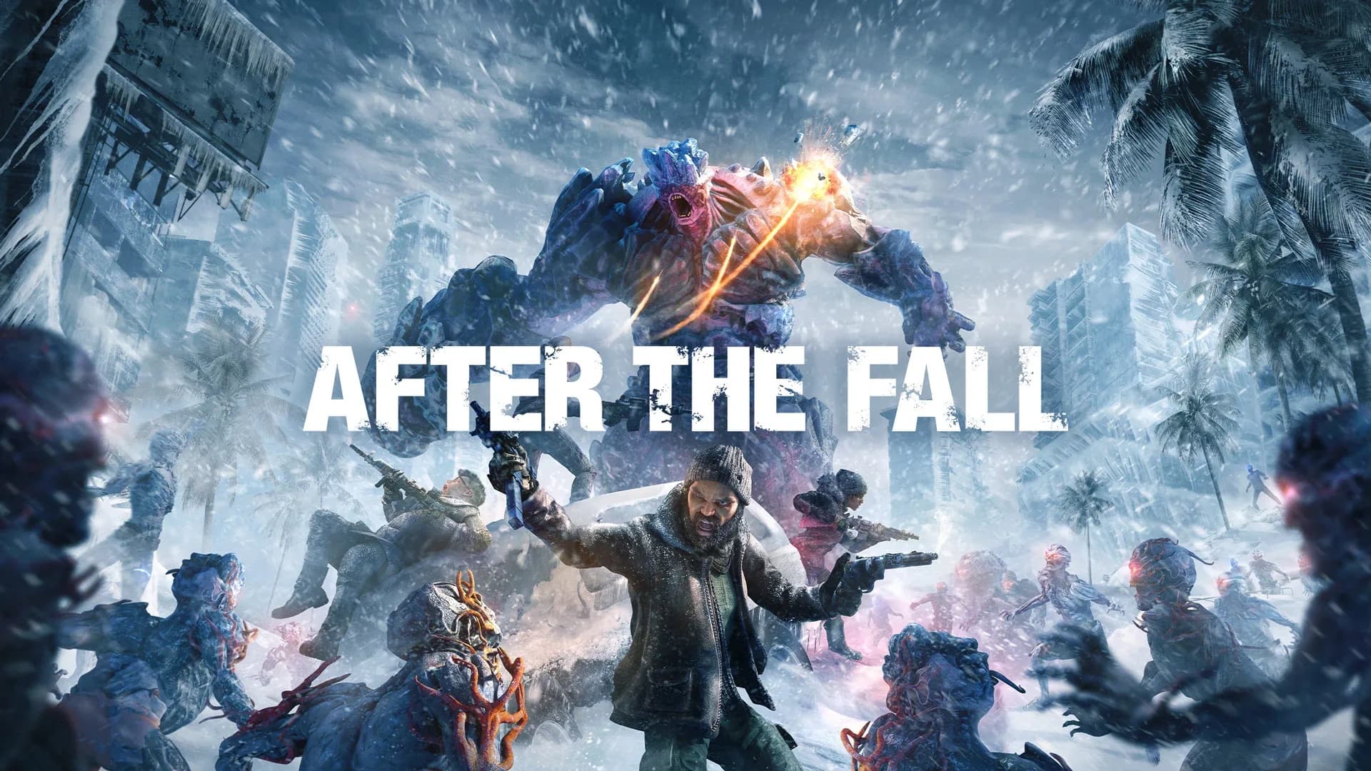 Thrilling VR Adventure at VR Link Dublin: After The Fall
